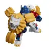 Imagen de Blokees | Transformers Defender Version 07 Power of the Beast Unitario Sorpresa (Blind Box)
