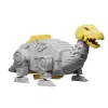 Imagen de Blokees | Transformers Defender Version 07 Power of the Beast Unitario Sorpresa (Blind Box)