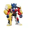 Imagen de Blokees | Transformers Defender Version 07 Power of the Beast Unitario Sorpresa (Blind Box)
