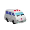Imagen de Blokees | Transformers Defender Version 07 Power of the Beast Unitario Sorpresa (Blind Box)