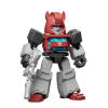 Imagen de Blokees | Transformers Defender Version 07 Power of the Beast Unitario Sorpresa (Blind Box)