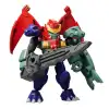 Imagen de Blokees | Transformers Defender Version 07 Power of the Beast Unitario Sorpresa (Blind Box)