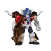 Imagen de Blokees | Transformers Defender Version 07 Power of the Beast Unitario Sorpresa (Blind Box)