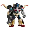 Imagen de Blokees | Transformers Defender Version 07 Power of the Beast Unitario Sorpresa (Blind Box)
