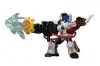 Imagen de Blokees | Transformers Defender Version 07 Power of the Beast Unitario Sorpresa (Blind Box)
