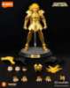 Imagen de **PREVENTA**Blokees | Saint Seiya Champion Class 13 Gemini Saga