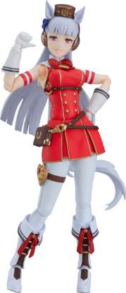 Imagen de **PREVENTA**Umamusume: Pretty Derby - figma No.584 Gold Ship
