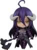 Imagen de **PREVENTA** Overlord Nendoroid Basic No.3038 Albedo (Armor Ver.)