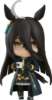 Imagen de **PREVENTA**Umamusume: Pretty Derby Nendoroid No.2548 Manhattan Cafe