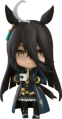 Imagen de **PREVENTA**Umamusume: Pretty Derby Nendoroid No.2548 Manhattan Cafe