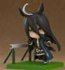 Imagen de **PREVENTA**Umamusume: Pretty Derby Nendoroid No.2548 Manhattan Cafe