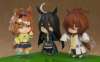 Imagen de **PREVENTA** Uma Musume: Pretty Derby Nendoroid No.2548 Manhattan Cafe