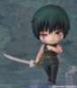 Imagen de **PREVENTA**Jujutsu Kaisen Nendoroid Basic No.3035 Maki Zen'in (Execution Ver.)