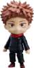 Imagen de **PREVENTA** Jujutsu Kaisen Nendoroid No.1479 Yuji Itadori 