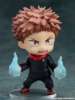Imagen de **PREVENTA** Jujutsu Kaisen Nendoroid No.1479 Yuji Itadori 