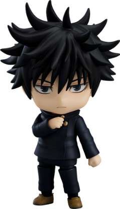 Imagen de **PREVENTA**Jujutsu Kaisen Nendoroid No.1506 Megumi Fushiguro