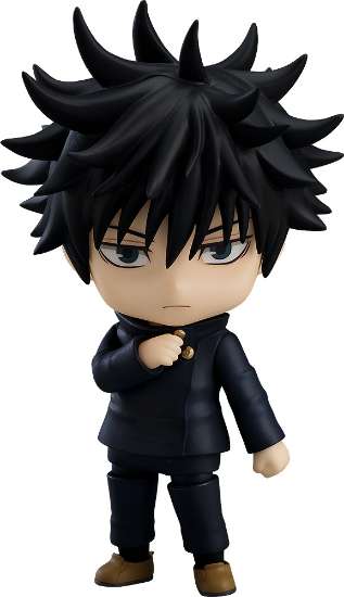 Imagen de **PREVENTA**Jujutsu Kaisen Nendoroid No.1506 Megumi Fushiguro