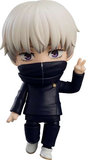 Imagen de **PREVENTA** Jujutsu Kaisen Nendoroid No.1750 Toge Inumaki 