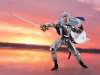 Imagen de S.H. Figuarts Berserk - Griffith (The Band of the Hawk)