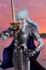 Imagen de S.H. Figuarts Berserk - Griffith (The Band of the Hawk)