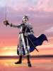 Imagen de S.H. Figuarts Berserk - Griffith (The Band of the Hawk)