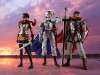 Imagen de S.H. Figuarts Berserk - Griffith (The Band of the Hawk)