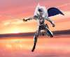 Imagen de S.H. Figuarts Berserk - Griffith (The Band of the Hawk)