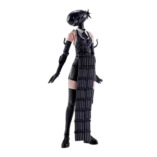 Imagen de S.H. Figuarts Chainsaw Man - The Movie: Reze Arc - Bomb Devil