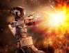 Imagen de S.H. Figuarts Chainsaw Man - The Movie: Reze Arc - Bomb Devil