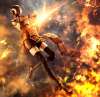 Imagen de S.H. Figuarts Chainsaw Man - The Movie: Reze Arc - Bomb Devil