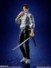 Imagen de **PREVENTA**S.H. Figuarts Jujutsu Kaisen - Yuta Okkotsu (Special Grade Jujutsu Sorcerer)