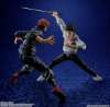 Imagen de **PREVENTA**S.H. Figuarts Jujutsu Kaisen - Yuta Okkotsu (Special Grade Jujutsu Sorcerer)