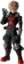 Imagen de S.H. Figuarts My Hero Academia - Katsuki Bakugo (The Beginning)