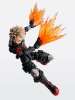 Imagen de S.H. Figuarts My Hero Academia - Katsuki Bakugo (The Beginning)