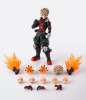 Imagen de S.H. Figuarts My Hero Academia - Katsuki Bakugo (The Beginning)
