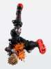Imagen de S.H. Figuarts My Hero Academia - Katsuki Bakugo (The Beginning)