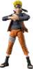 Imagen de S.H. Figuarts Naruto: Shippuden - Naruto Uzumaki (The Power to Unite)
