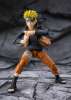 Imagen de S.H. Figuarts Naruto: Shippuden - Naruto Uzumaki (The Power to Unite)