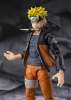 Imagen de S.H. Figuarts Naruto: Shippuden - Naruto Uzumaki (The Power to Unite)