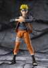 Imagen de S.H. Figuarts Naruto: Shippuden - Naruto Uzumaki (The Power to Unite)
