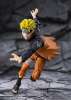 Imagen de S.H. Figuarts Naruto: Shippuden - Naruto Uzumaki (The Power to Unite)
