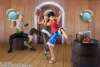 Imagen de **PREVENTA**S.H. Figuarts One Piece - Party Set (The Straw Hat Crew) Optional Parts Set