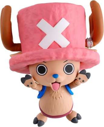 Imagen de S.H. Figuarts One Piece - Tony Tony Chopper (Drum Island)
