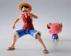 Imagen de S.H. Figuarts One Piece - Tony Tony Chopper (Drum Island)