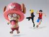 Imagen de S.H. Figuarts One Piece - Tony Tony Chopper (Drum Island)
