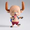 Imagen de S.H. Figuarts One Piece - Tony Tony Chopper (Drum Island)