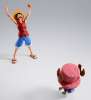 Imagen de S.H. Figuarts One Piece - Tony Tony Chopper (Drum Island)