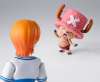Imagen de S.H. Figuarts One Piece - Tony Tony Chopper (Drum Island)