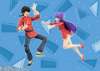Imagen de S.H. Figuarts Ranma 1/2 - Shampoo