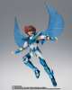 Imagen de Saint Seiya Myth Cloth EX Pegasus Seiya (Final Bronze Saint Cloth Original Color Edition) -Tamashii Exclusive-